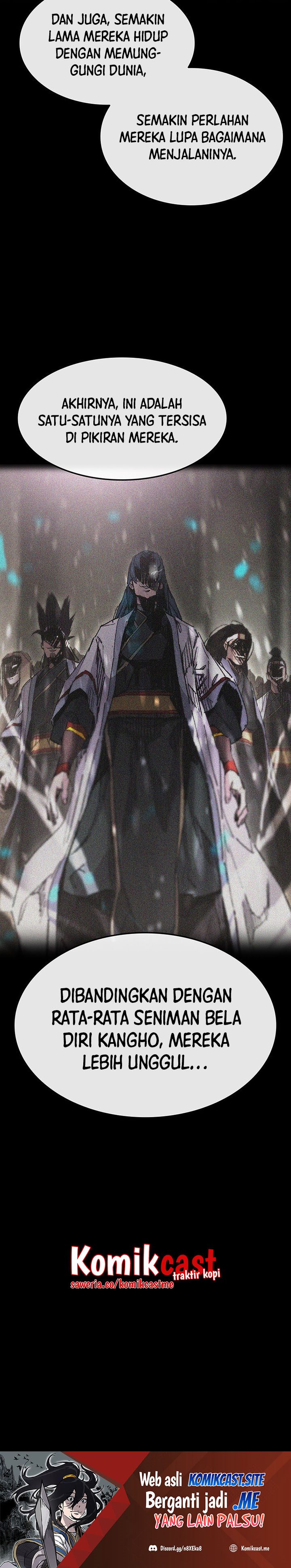 The Undefeatable Swordsman