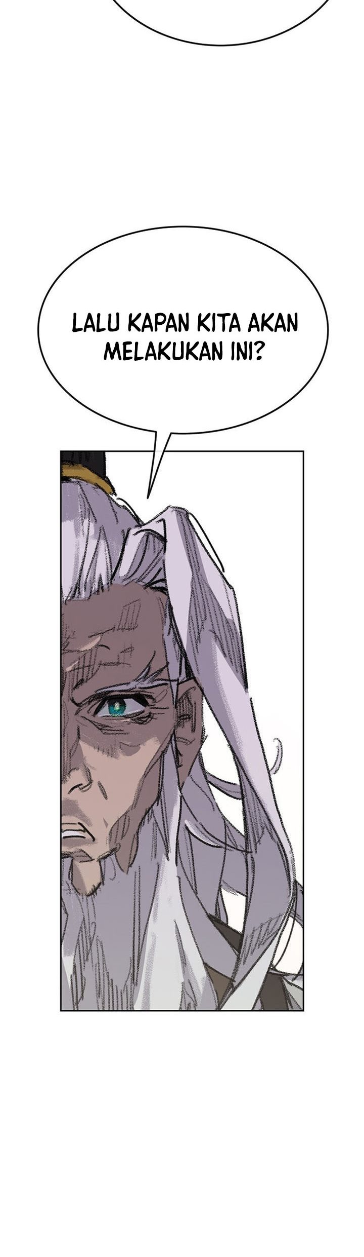 The Undefeatable Swordsman