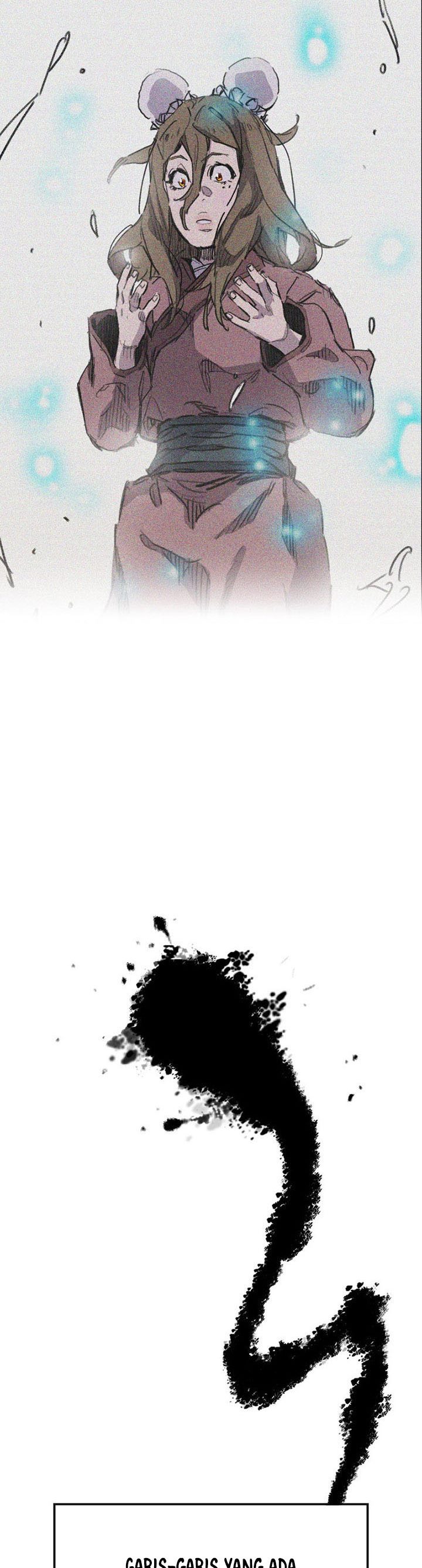 The Undefeatable Swordsman