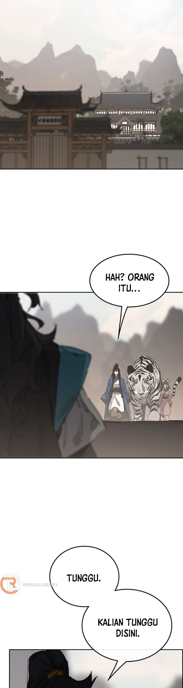 The Undefeatable Swordsman