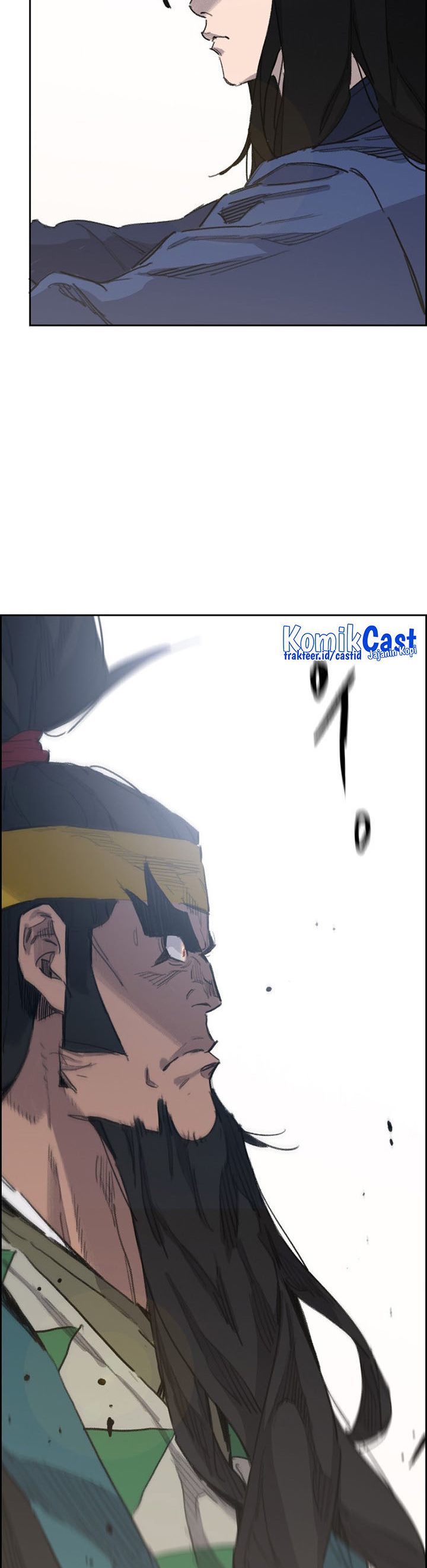The Undefeatable Swordsman