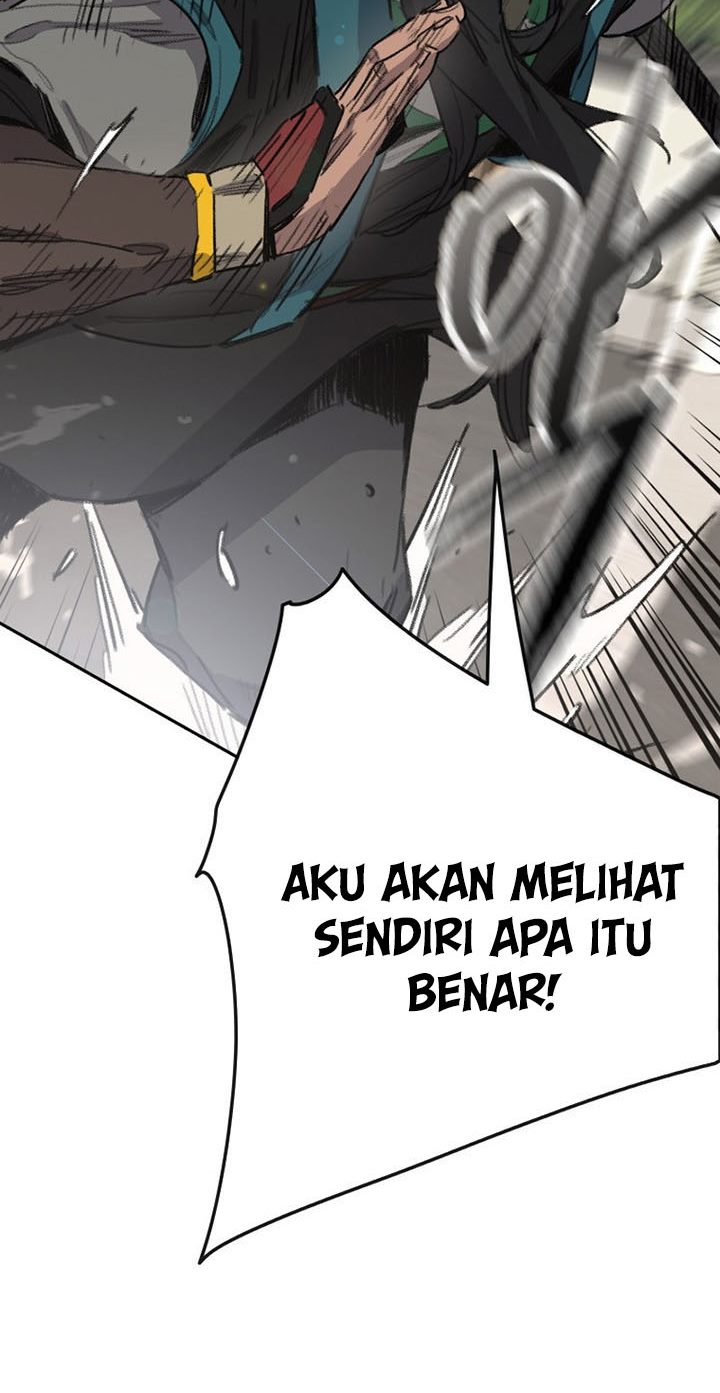 The Undefeatable Swordsman