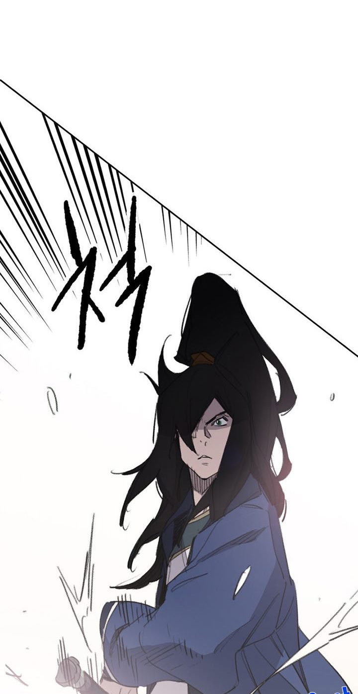The Undefeatable Swordsman
