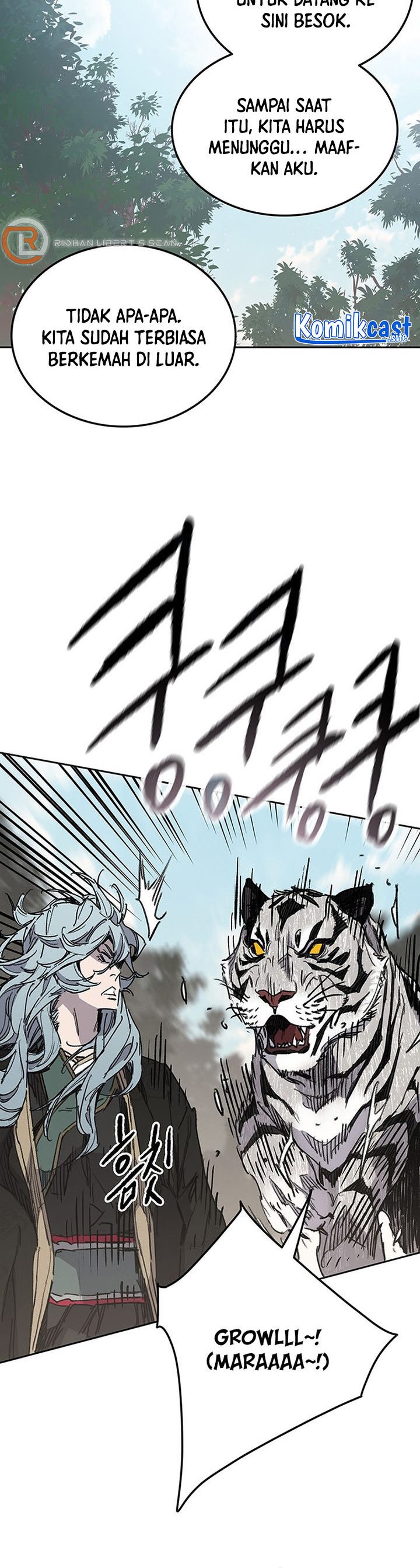 The Undefeatable Swordsman