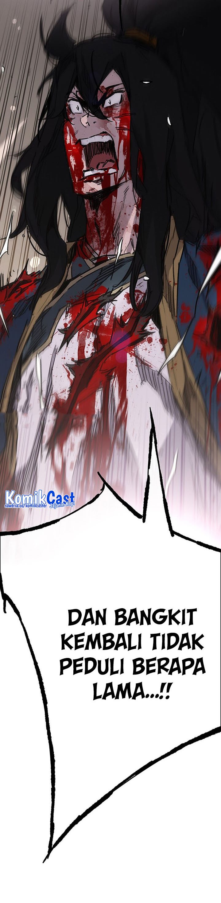 The Undefeatable Swordsman