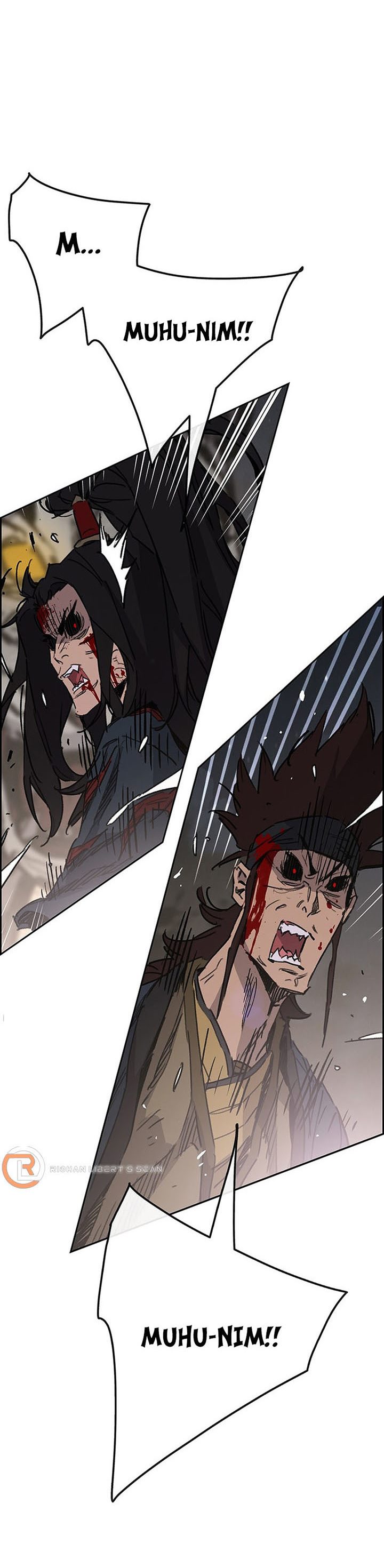 The Undefeatable Swordsman