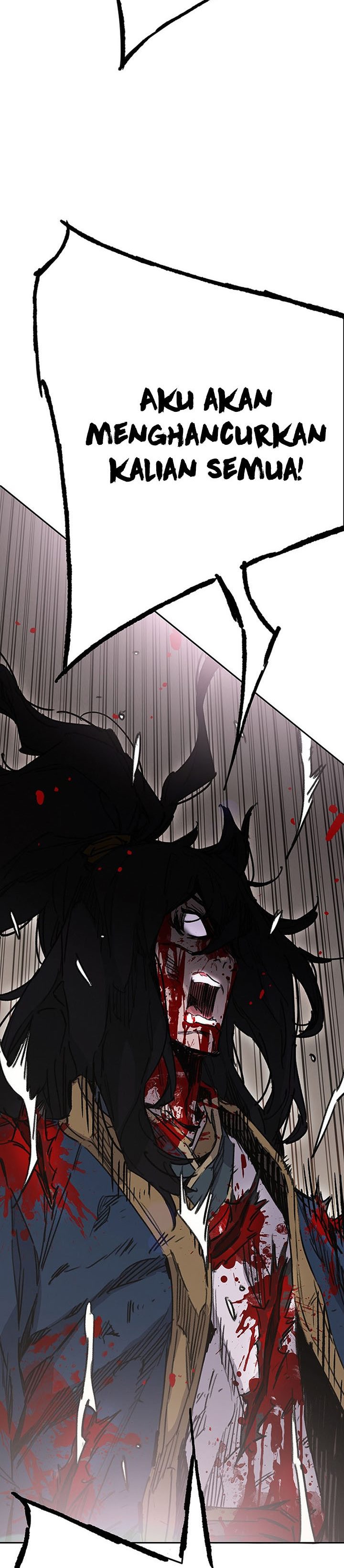 The Undefeatable Swordsman