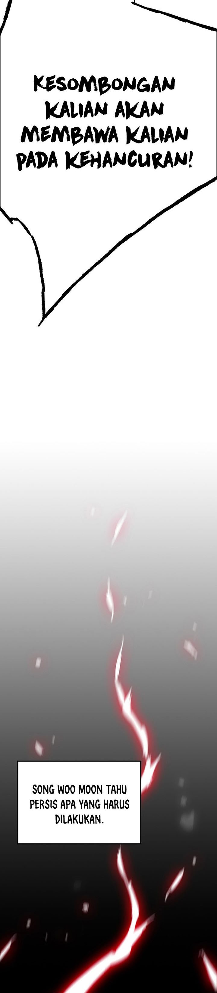 The Undefeatable Swordsman