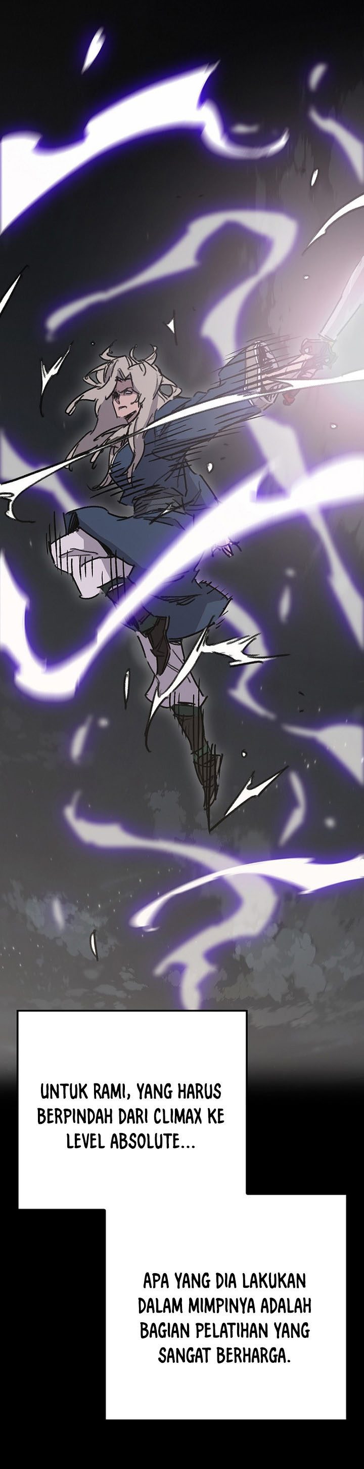 The Undefeatable Swordsman