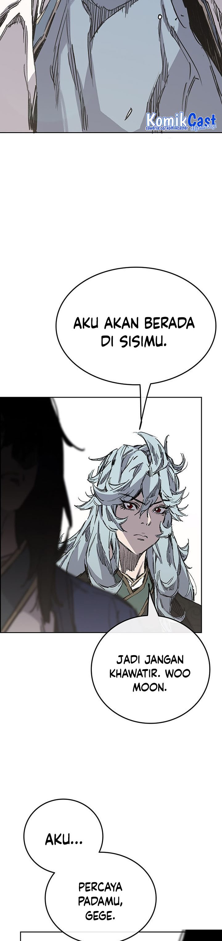 The Undefeatable Swordsman