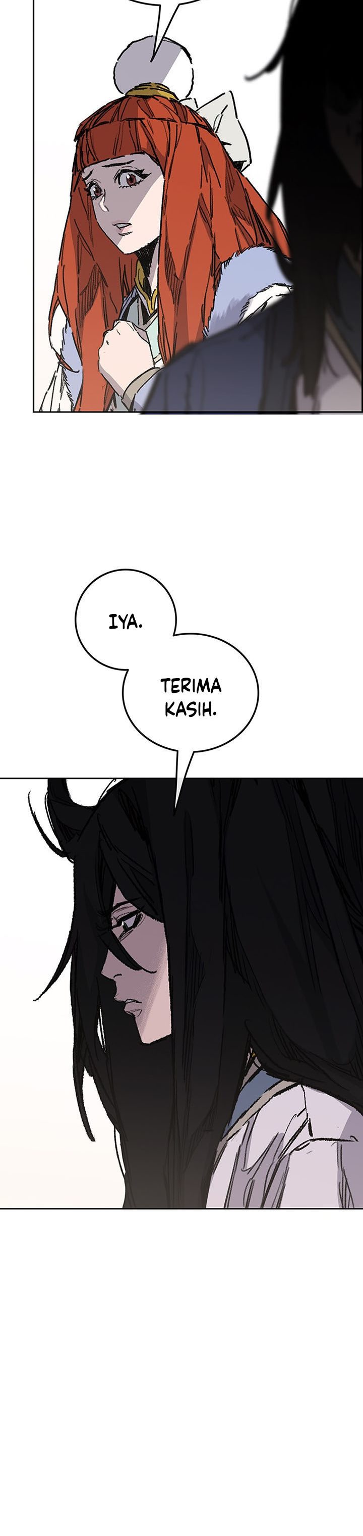 The Undefeatable Swordsman