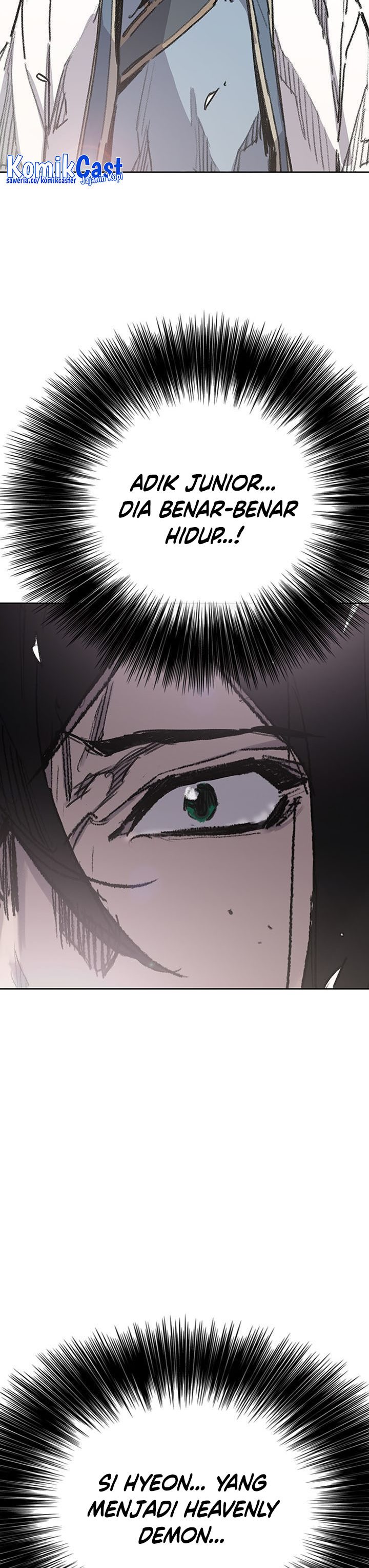 The Undefeatable Swordsman