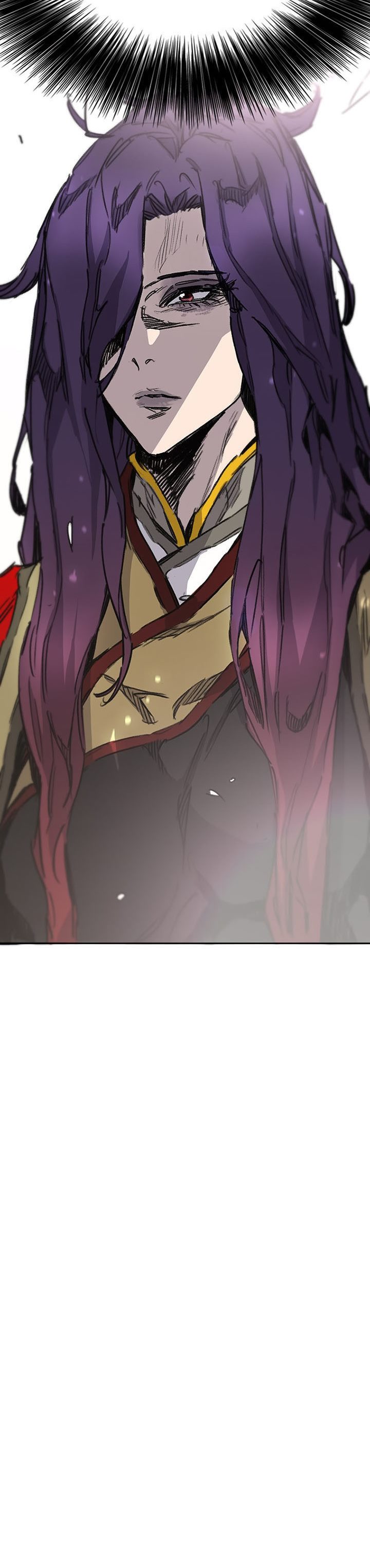 The Undefeatable Swordsman