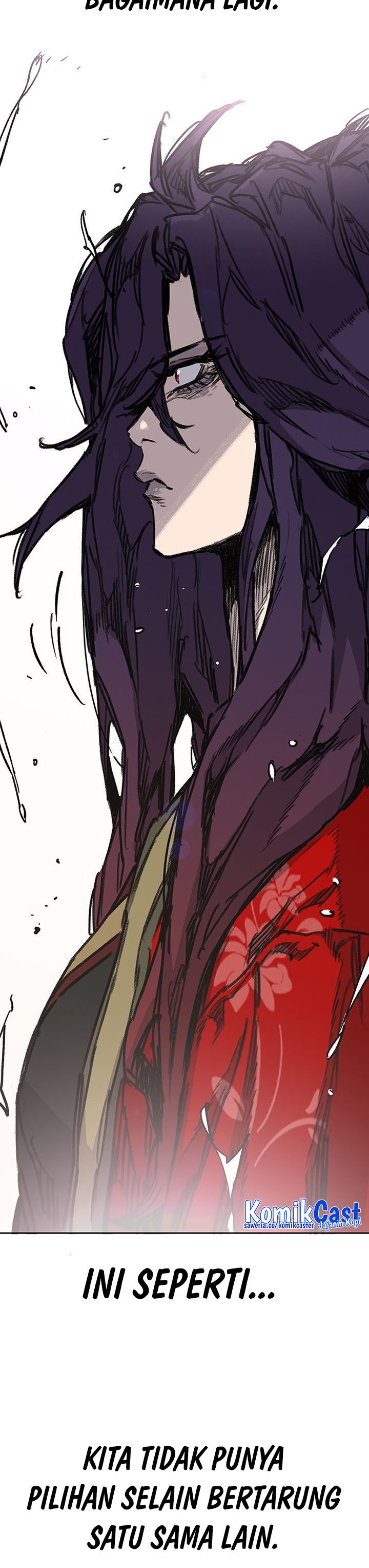The Undefeatable Swordsman