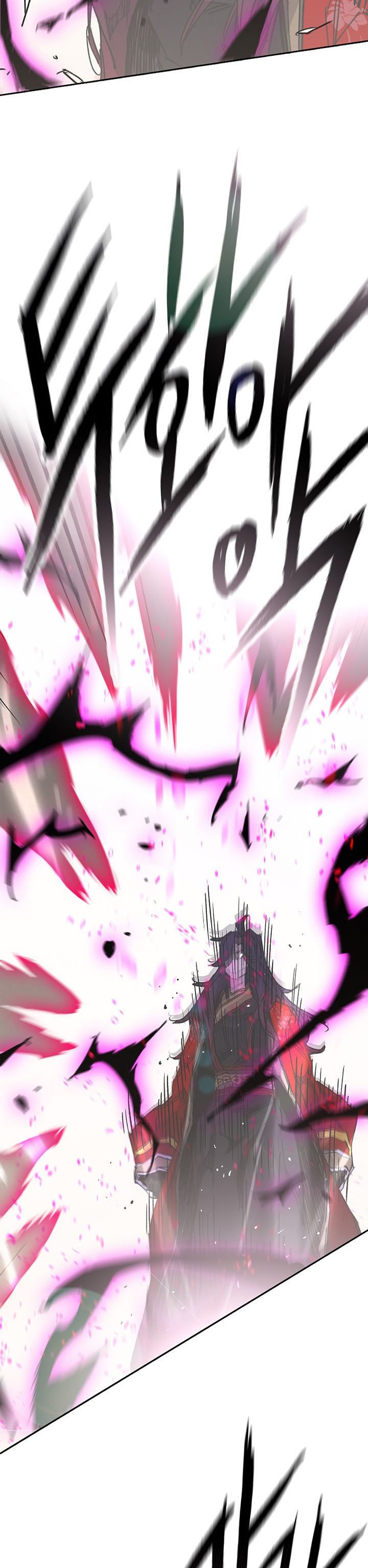 The Undefeatable Swordsman
