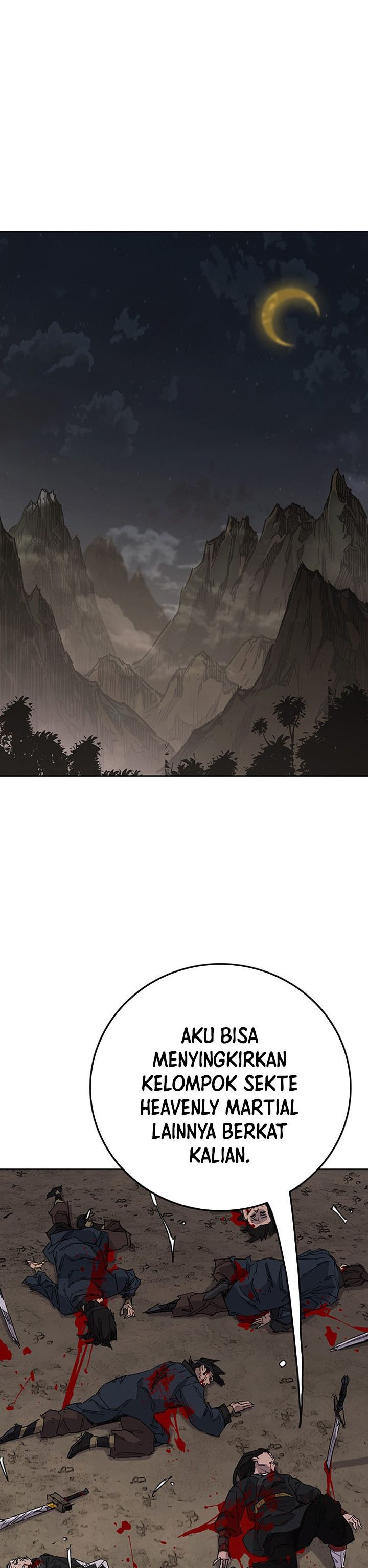 The Undefeatable Swordsman