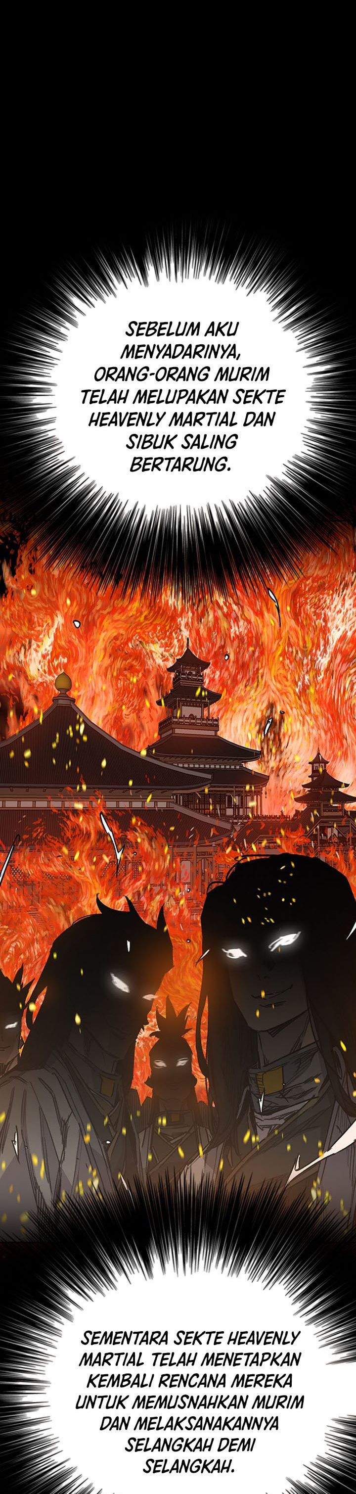 The Undefeatable Swordsman