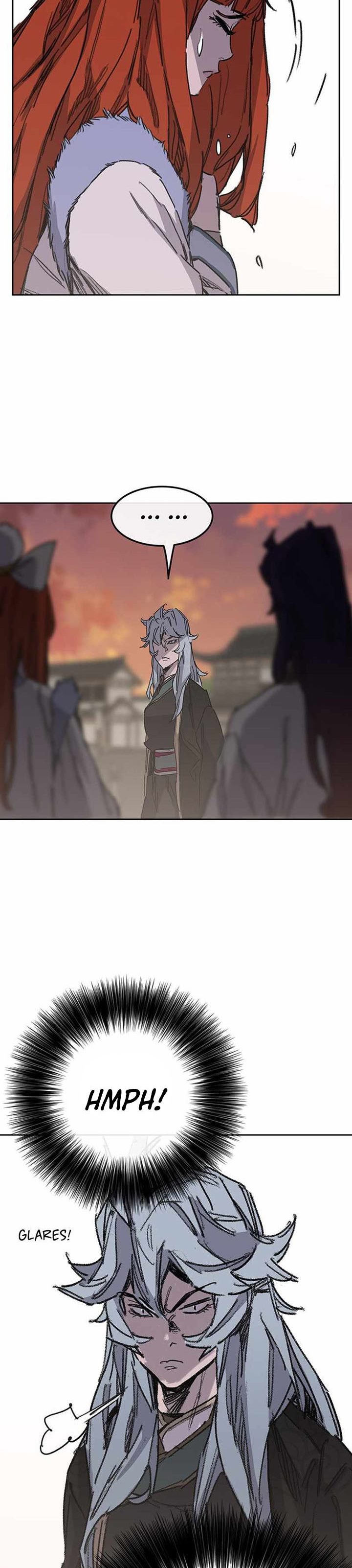 The Undefeatable Swordsman