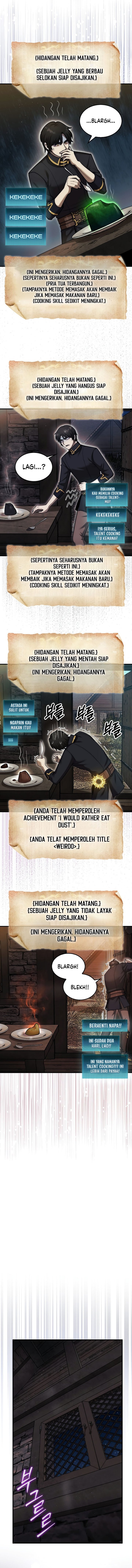 The 31st Piece Turns the Tables