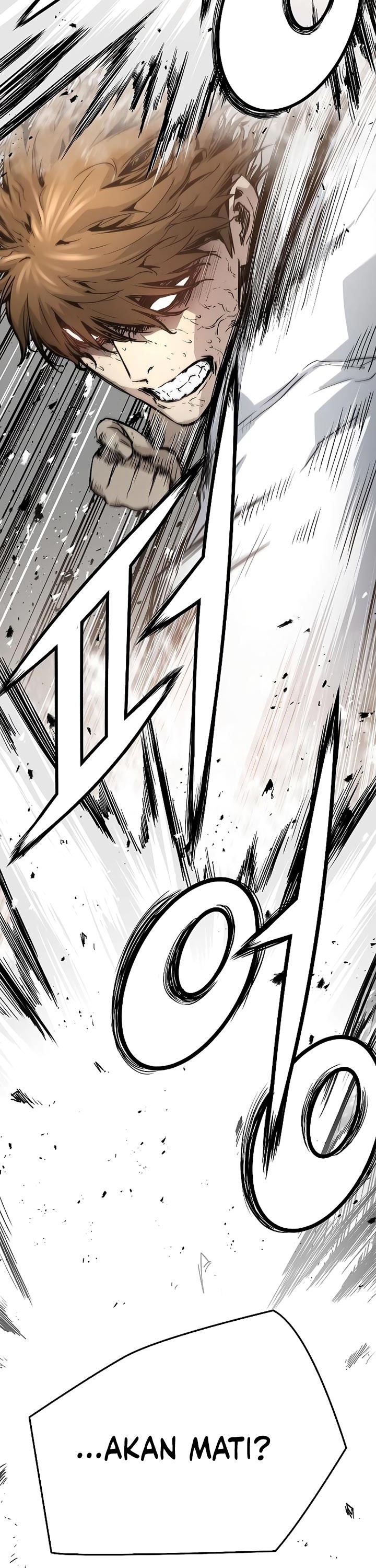 The Breaker Eternal Force