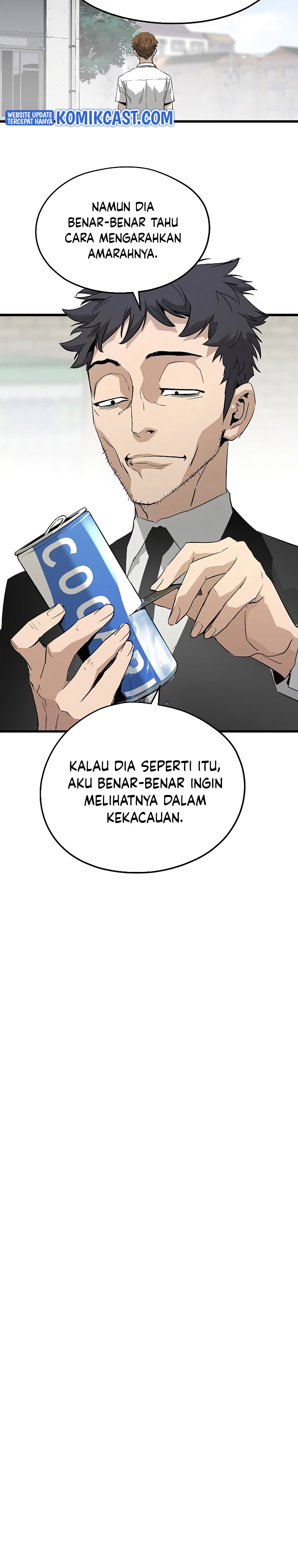 The Breaker Eternal Force