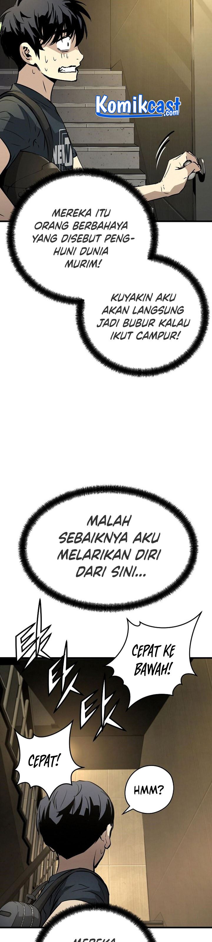 The Breaker Eternal Force