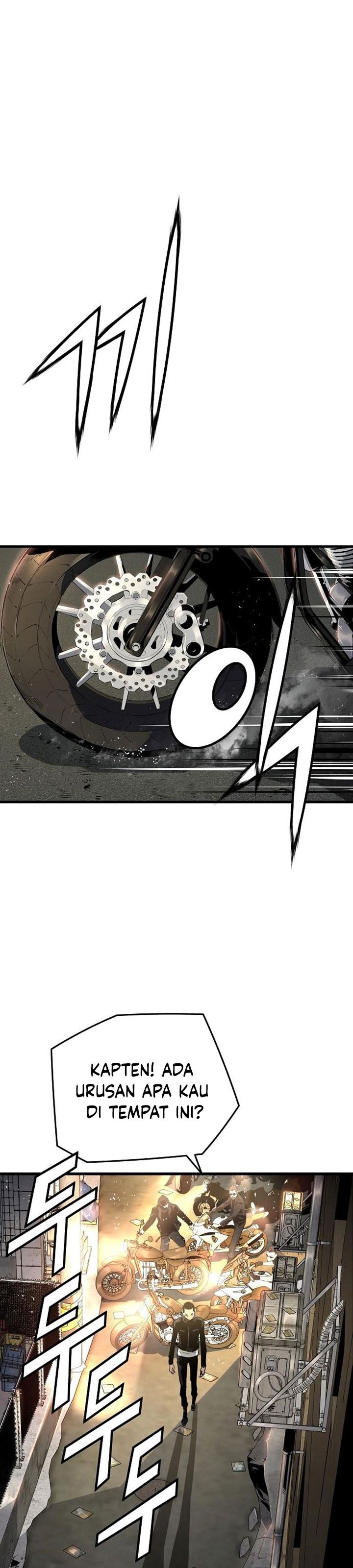 The Breaker Eternal Force