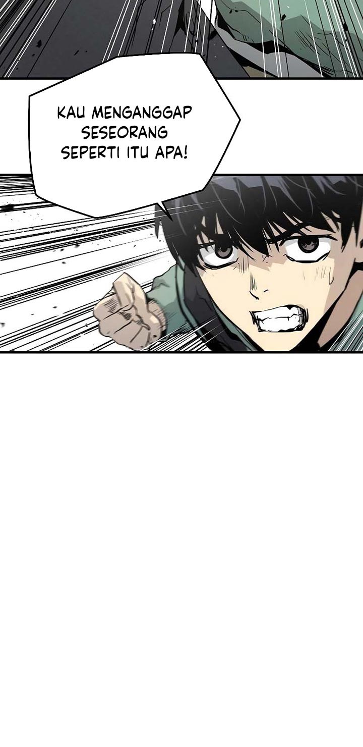 The Breaker Eternal Force