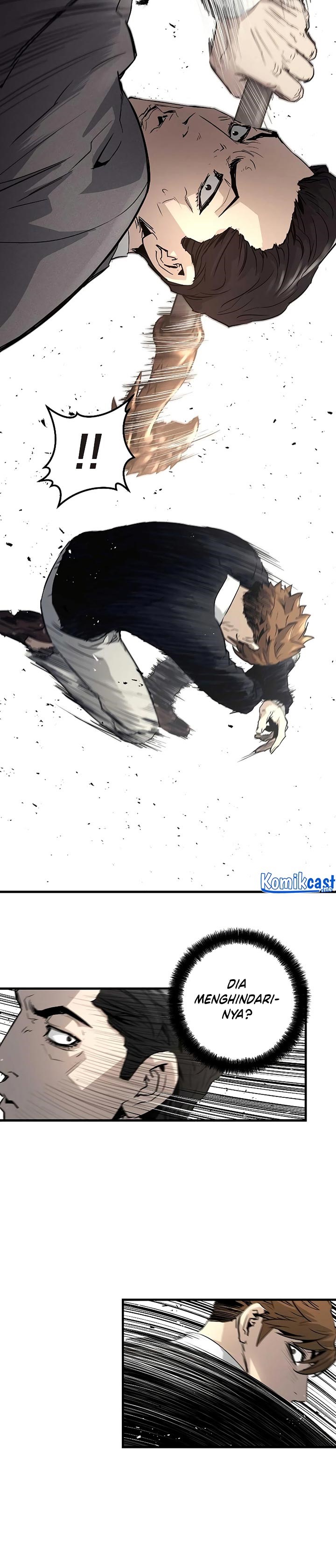 The Breaker Eternal Force