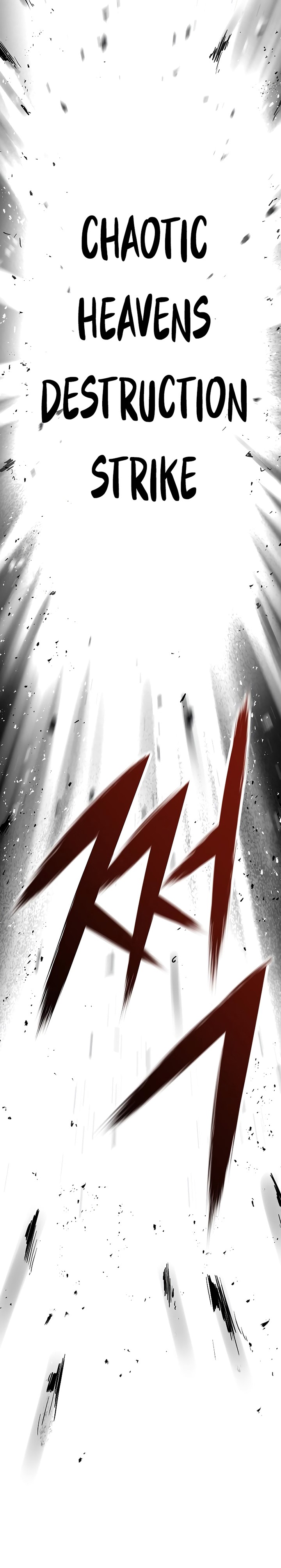 The Breaker Eternal Force