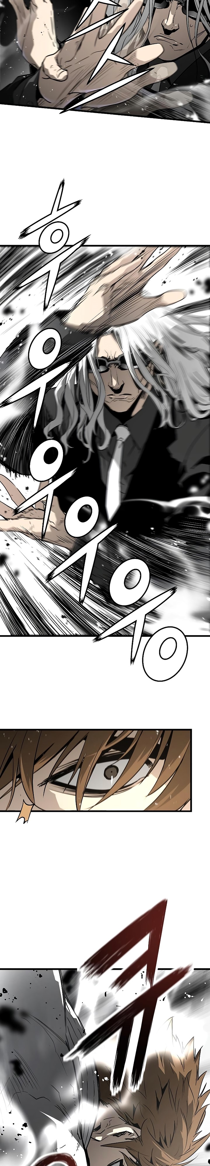 The Breaker Eternal Force