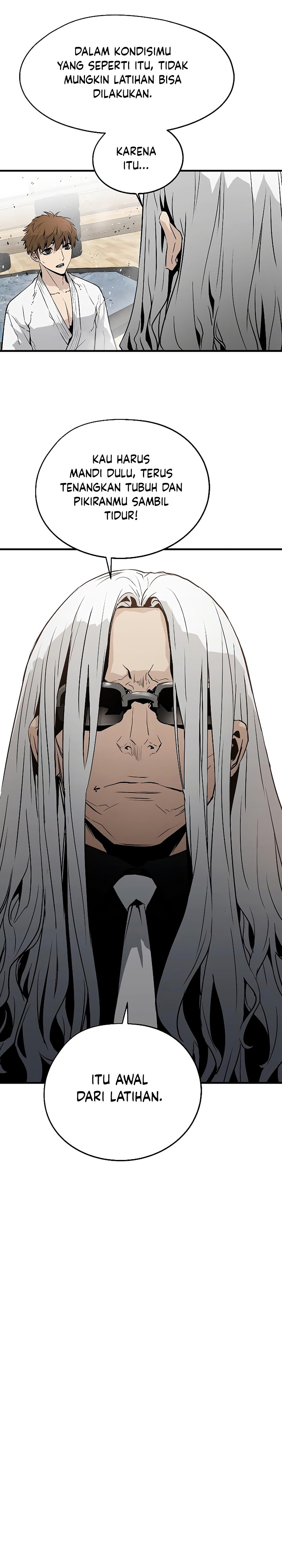 The Breaker Eternal Force