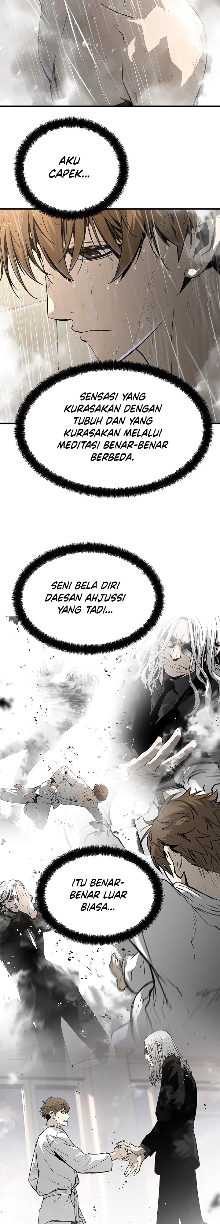 The Breaker Eternal Force