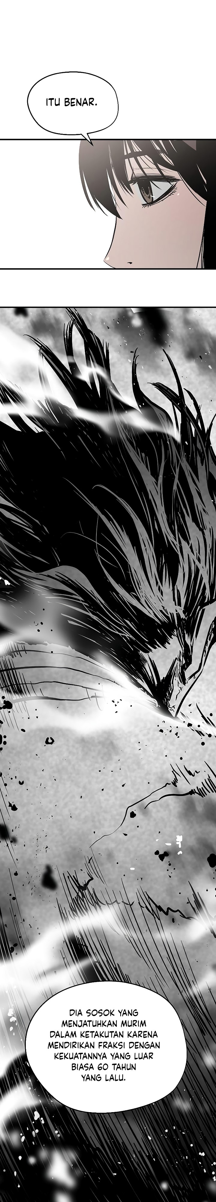 The Breaker Eternal Force