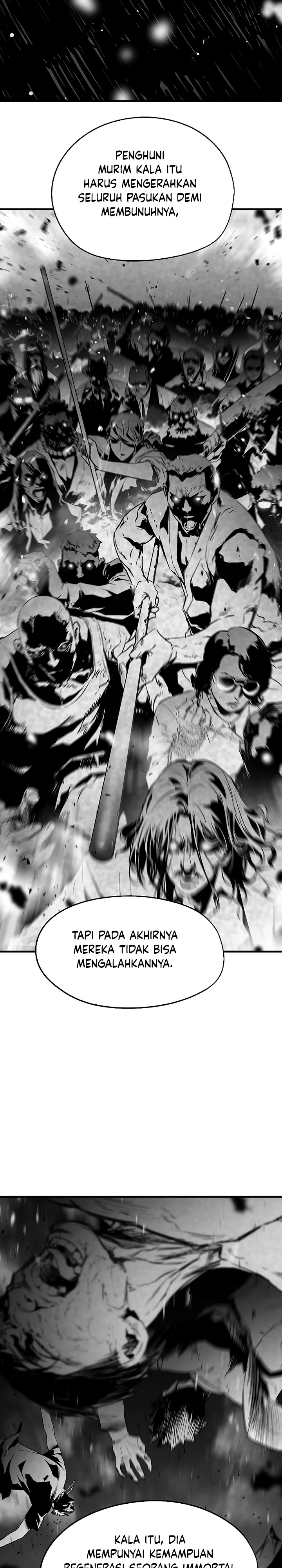 The Breaker Eternal Force