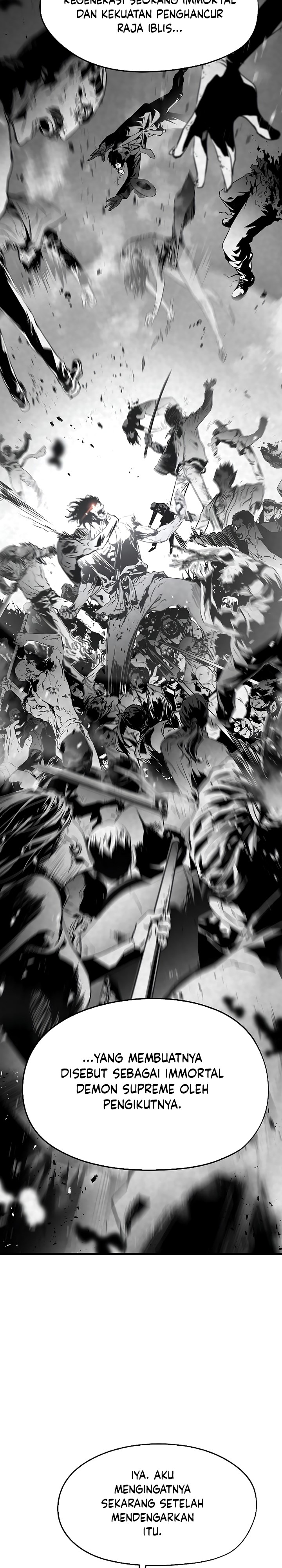 The Breaker Eternal Force