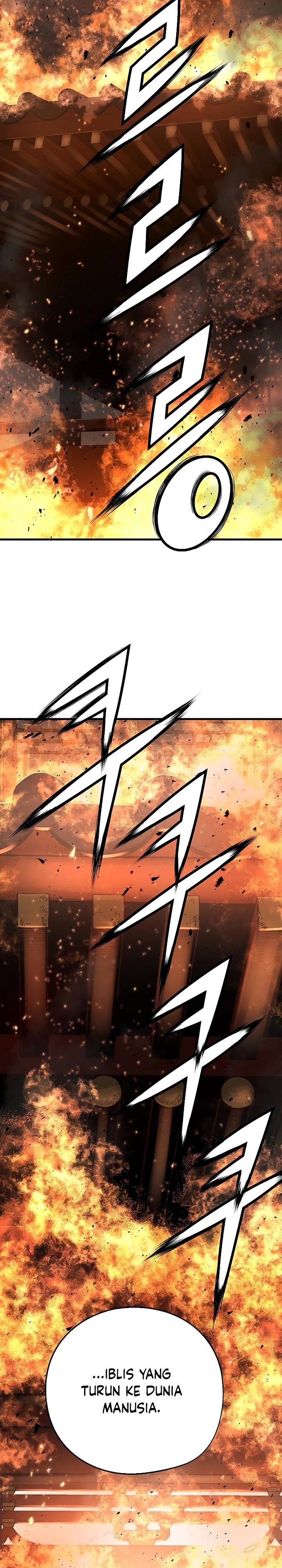 The Breaker Eternal Force