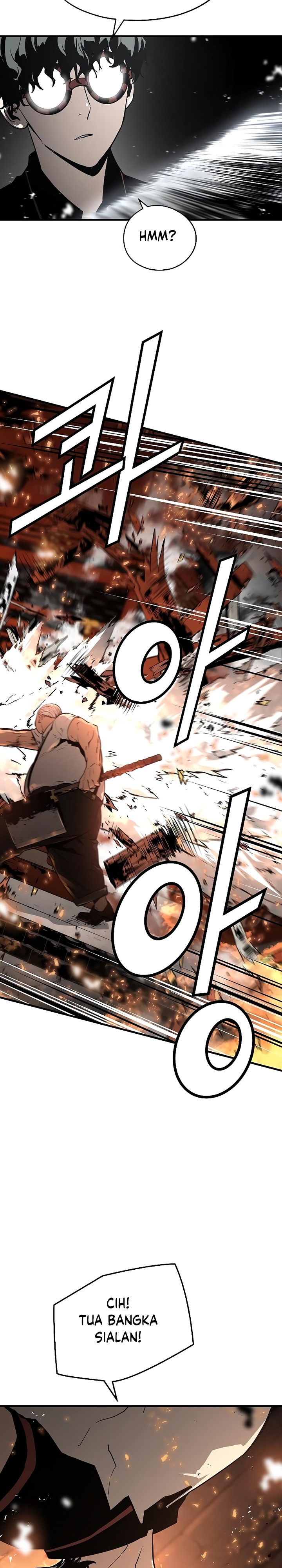 The Breaker Eternal Force