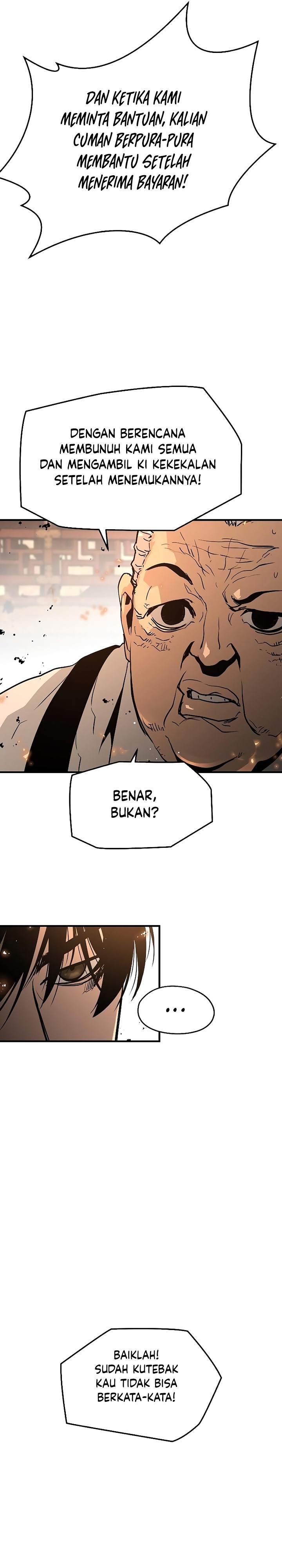 The Breaker Eternal Force