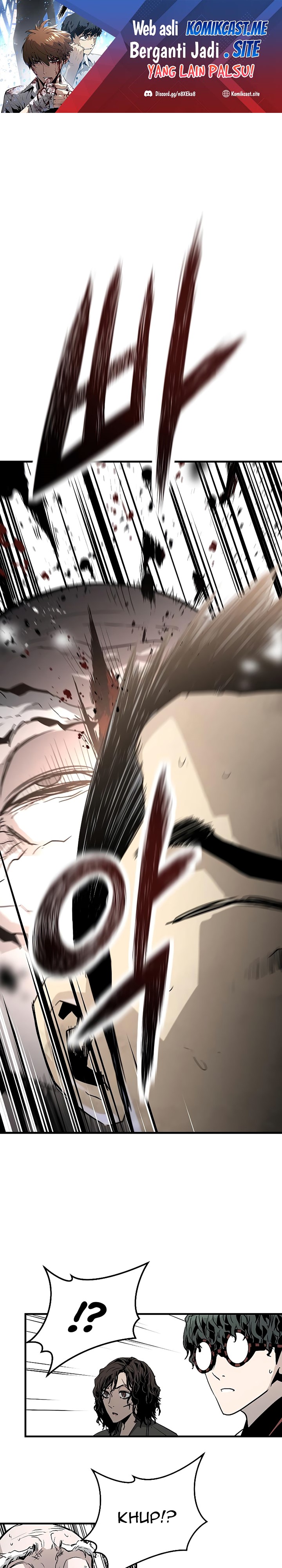 The Breaker Eternal Force