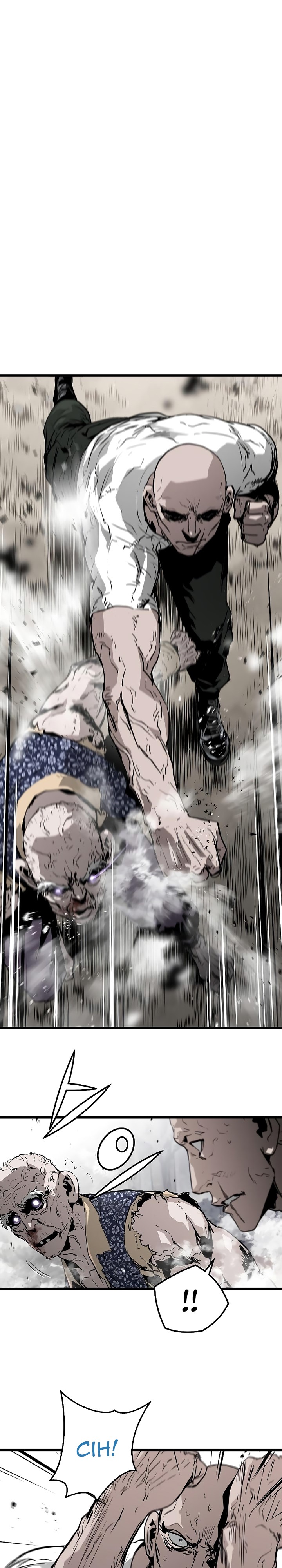 The Breaker Eternal Force