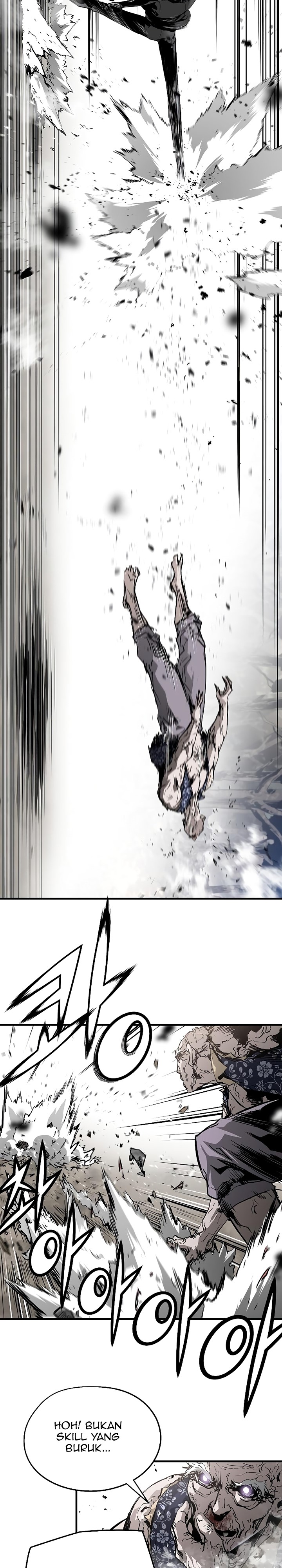 The Breaker Eternal Force