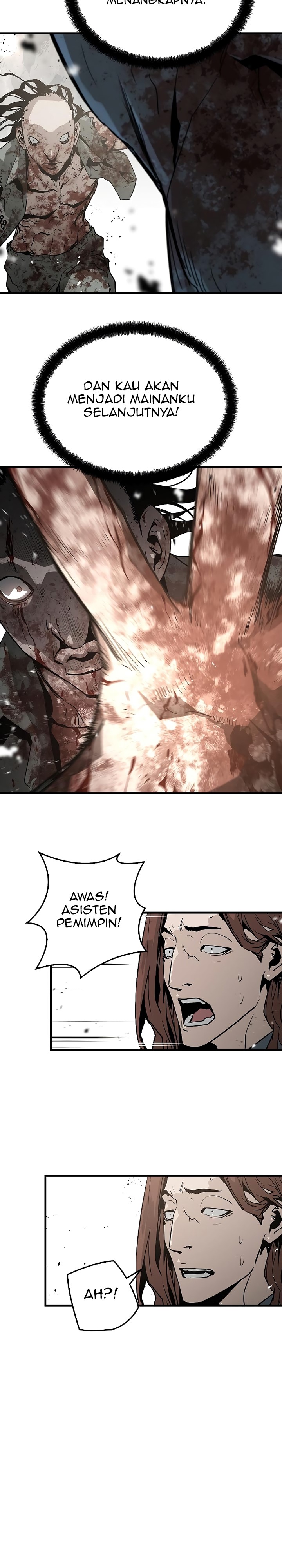 The Breaker Eternal Force