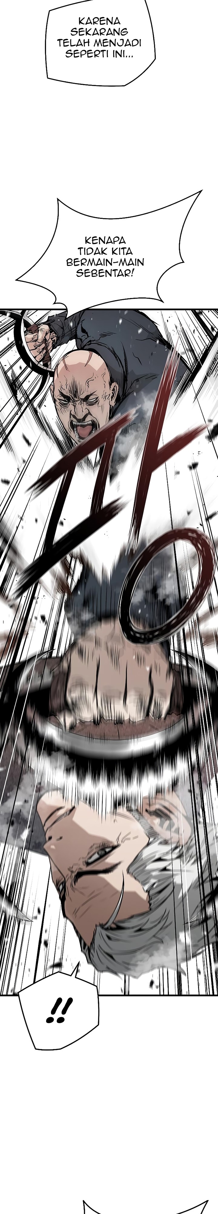 The Breaker Eternal Force