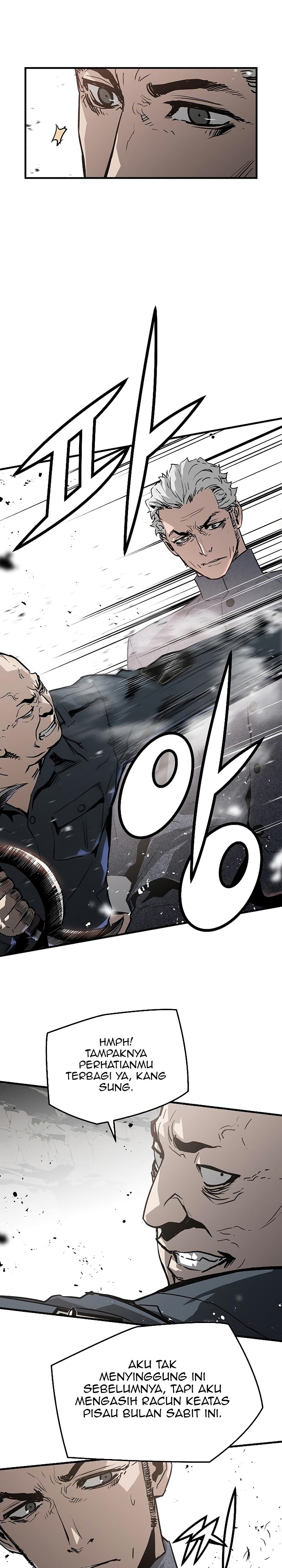 The Breaker Eternal Force