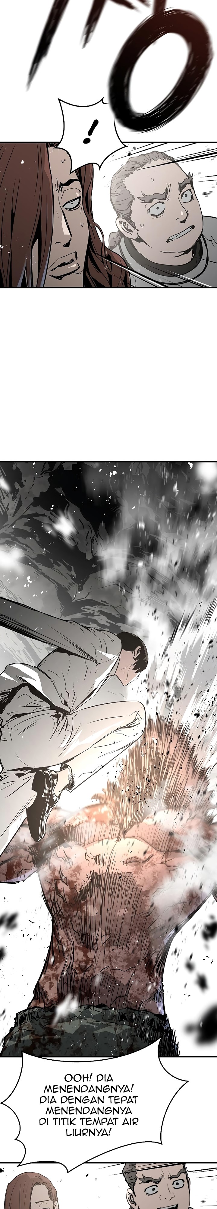 The Breaker Eternal Force