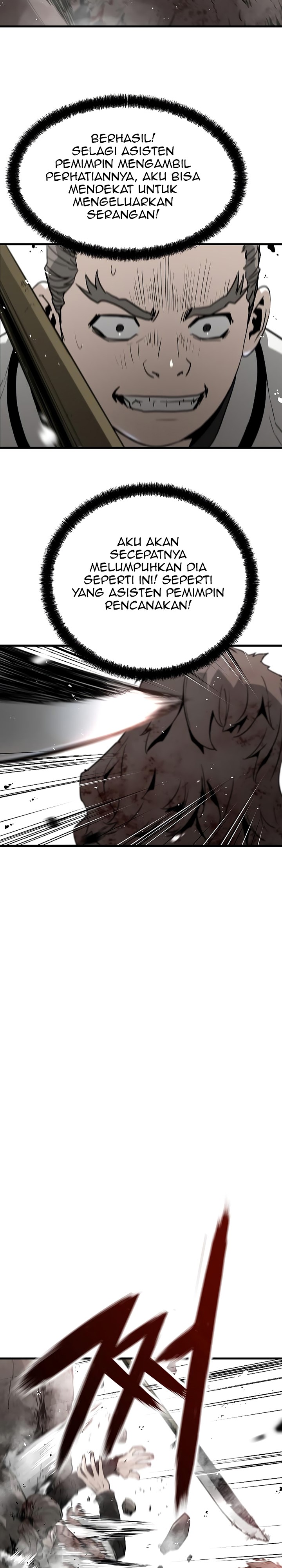 The Breaker Eternal Force