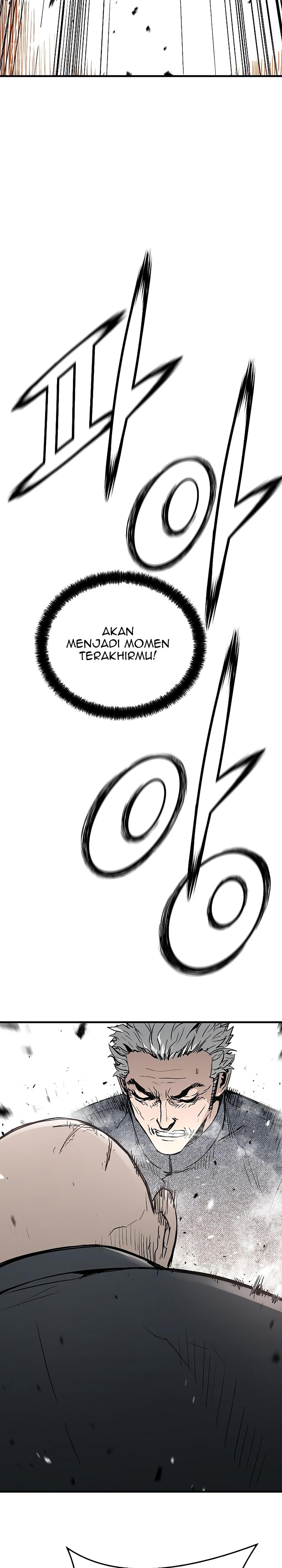 The Breaker Eternal Force