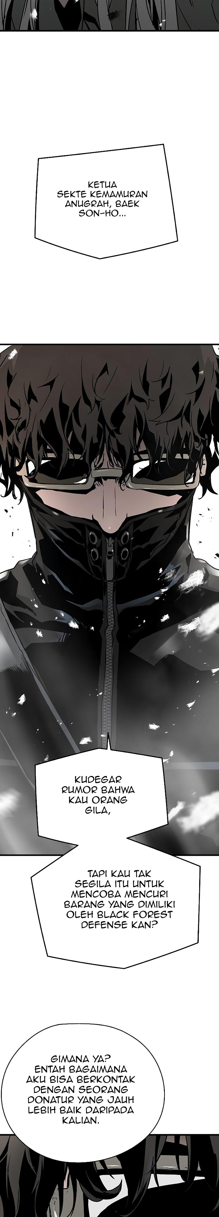 The Breaker Eternal Force