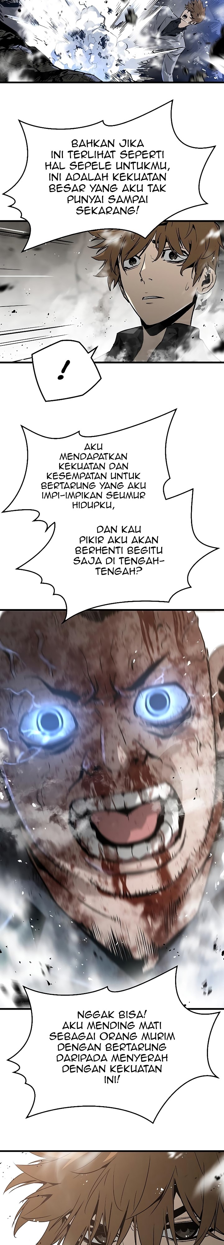 The Breaker Eternal Force